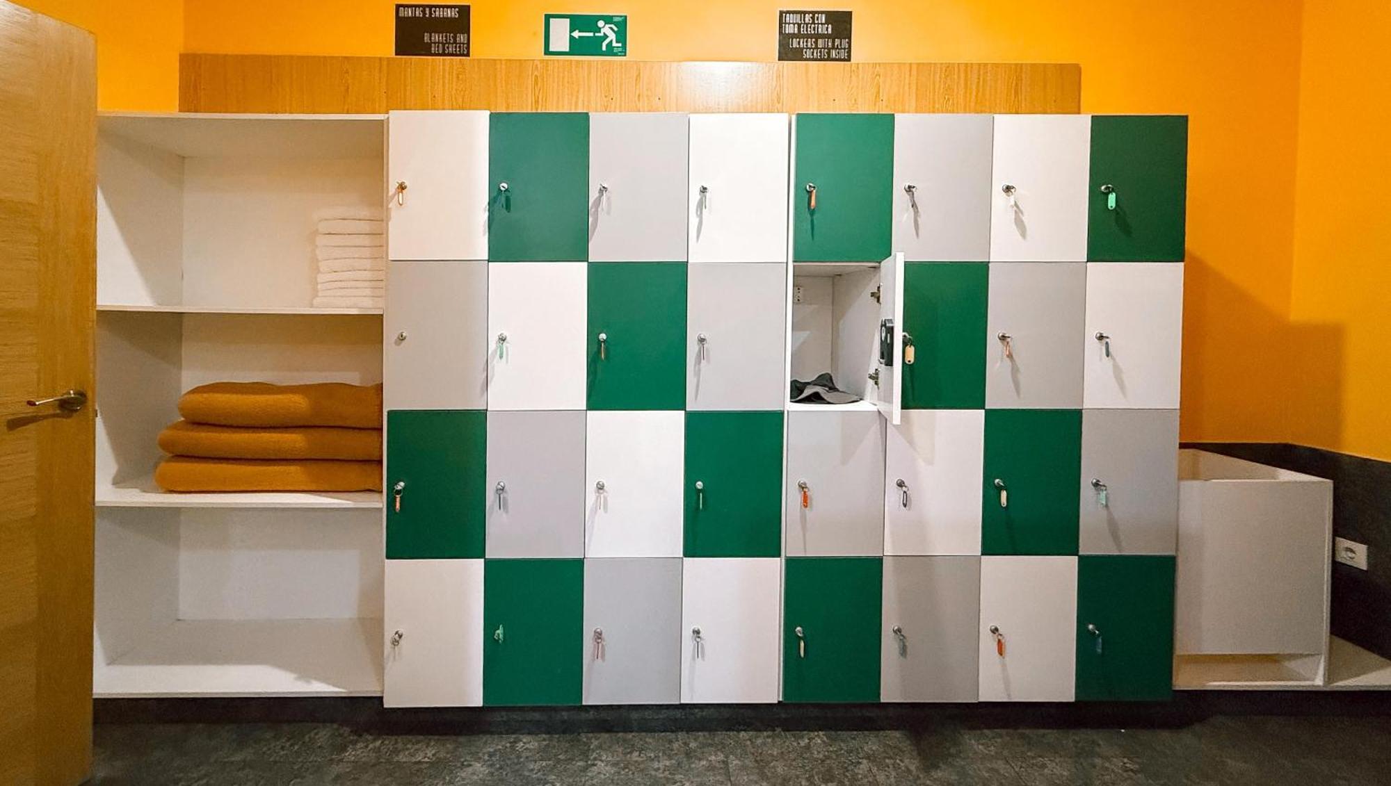 Albergue Lecer Sobrado Porta Exteriér fotografie
